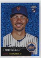 Tylor Megill #/199