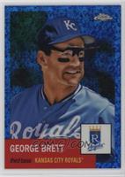 George Brett #/199