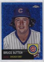 Bruce Sutter #/199