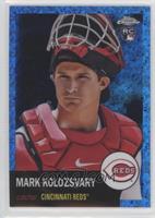 Mark Kolozsvary #/199