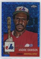 Andre Dawson #/199