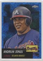 Andruw Jones #/199