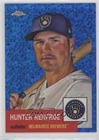 Hunter Renfroe #/199