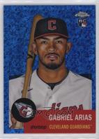 Gabriel Arias #/199