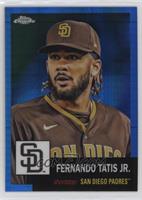 Fernando Tatis Jr.