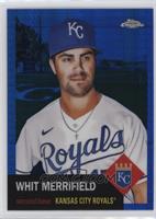 Whit Merrifield