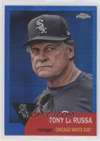 Tony La Russa