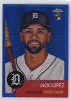 Jack Lopez