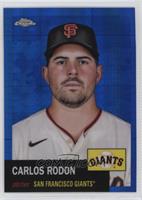 Carlos Rodon