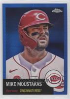 Mike Moustakas