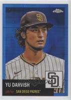 Yu Darvish