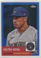 Kolten Wong