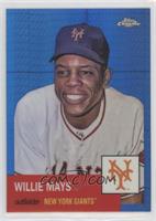 Willie Mays