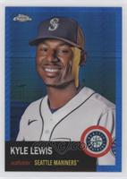 Kyle Lewis