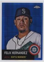 Felix Hernandez