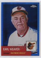 Earl Weaver