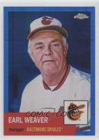 Earl Weaver