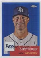 Corey Kluber [EX to NM]