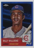 Billy Williams