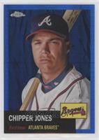 Chipper Jones