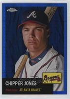 Chipper Jones