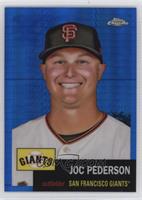 Joc Pederson