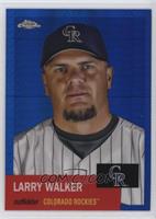 Larry Walker