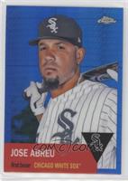 Jose Abreu