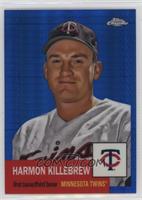 Harmon Killebrew