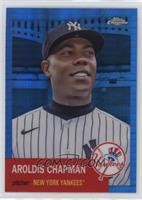 Aroldis Chapman