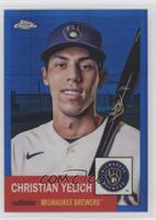 Christian Yelich