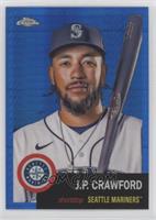 J.P. Crawford