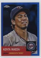 Kenta Maeda