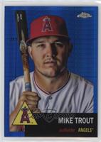 Mike Trout