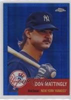 Don Mattingly