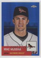 Mike Mussina