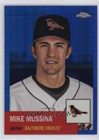 Mike Mussina