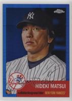 Hideki Matsui