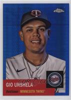 Gio Urshela