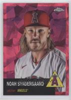 Noah Syndergaard #/100