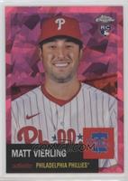 Matt Vierling #/100