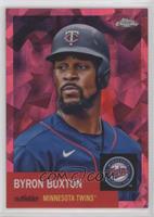 Byron Buxton #/100