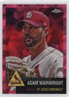 Adam Wainwright #/100