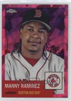 Manny Ramirez #/100