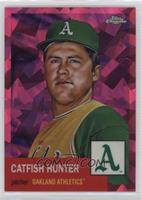 Catfish Hunter #/100