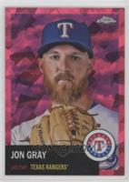 Jon Gray #/100