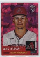 Alek Thomas #/100