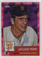 Gaylord Perry #/100