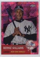 Bernie Williams #/100