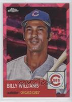 Billy Williams #/100